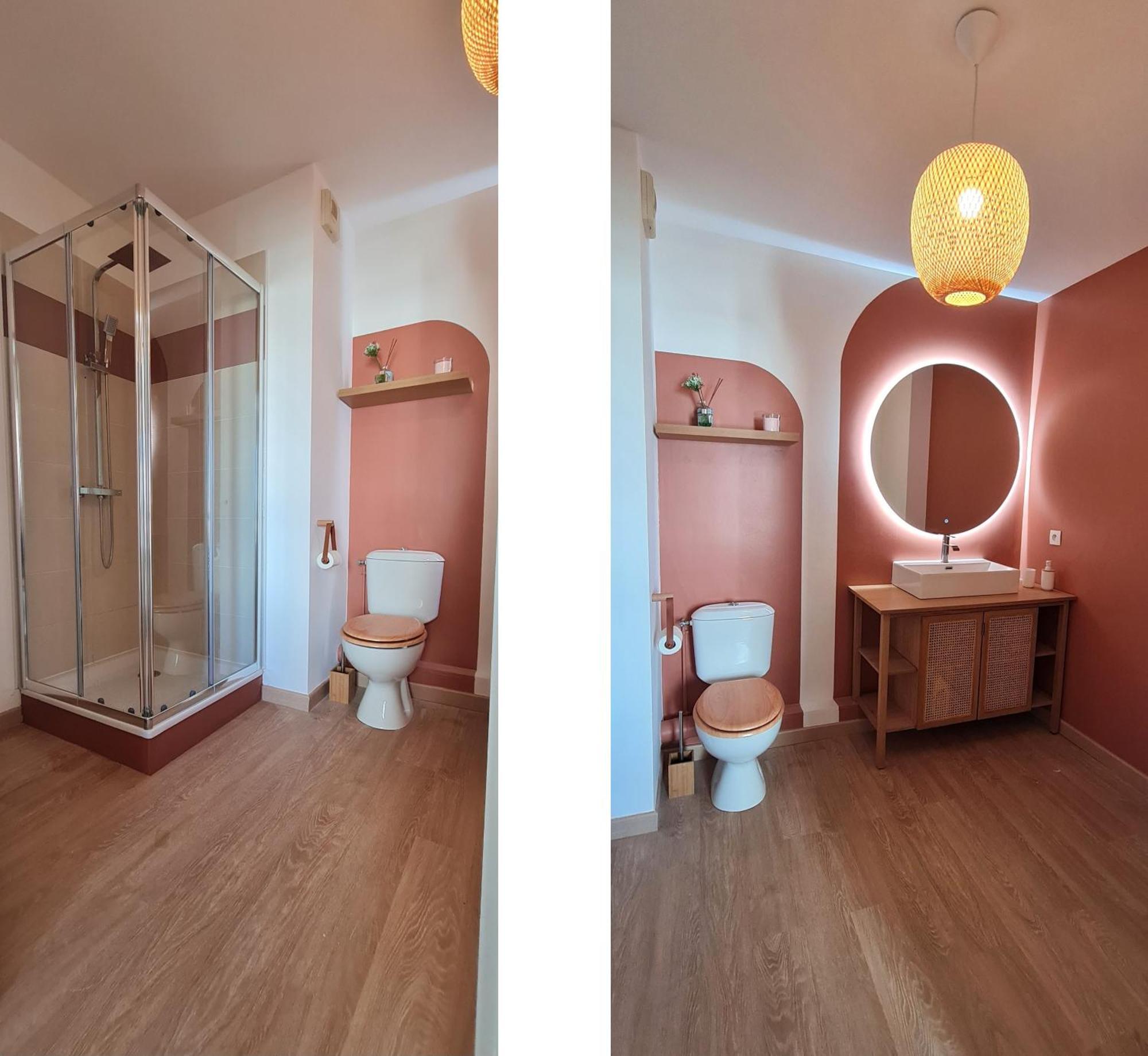 Coquet T2 Pied Bordeaux Daire Bègles Dış mekan fotoğraf