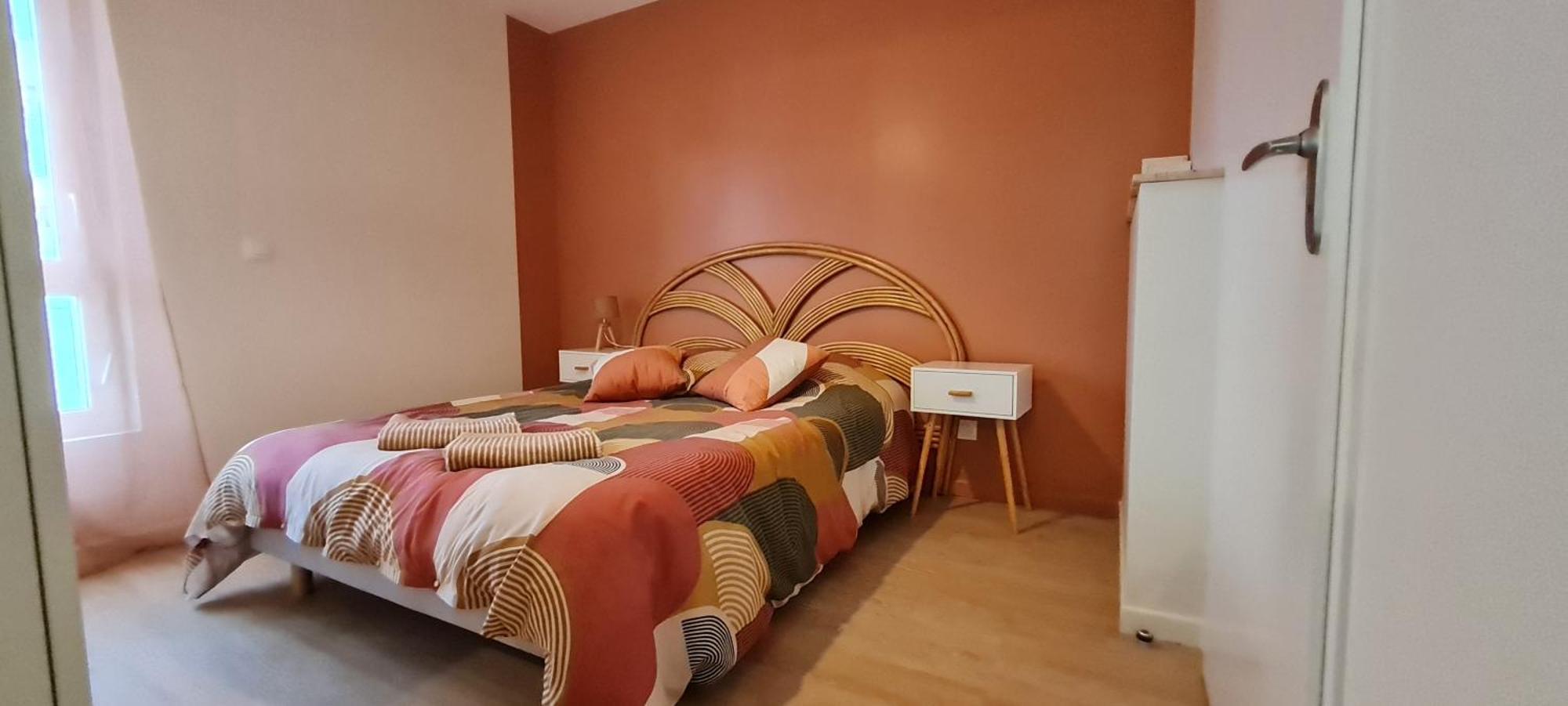 Coquet T2 Pied Bordeaux Daire Bègles Dış mekan fotoğraf